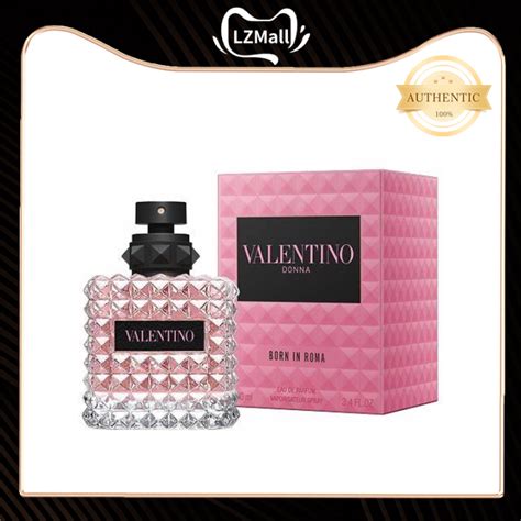 valentino perfume authenticity check